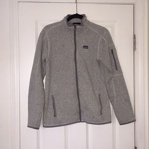 Patagonia Zip-up